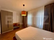 Duplex la cheie cu 4 camere, 250 mp teren, 2 parcari zona Av 