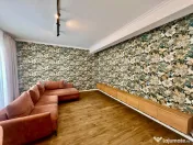 Duplex la cheie cu 4 camere, 250 mp teren, 2 parcari zona Av 