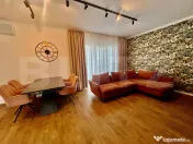 Duplex la cheie cu 4 camere, 250 mp teren, 2 parcari zona Av 