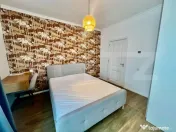 Duplex la cheie cu 4 camere, 250 mp teren, 2 parcari zona Av 