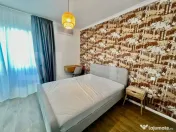 Duplex la cheie cu 4 camere, 250 mp teren, 2 parcari zona Av 