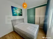 Duplex la cheie cu 4 camere, 250 mp teren, 2 parcari zona Av 