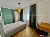 Duplex la cheie cu 4 camere, 250 mp teren, 2 parcari zona Av 