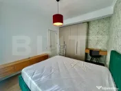 Duplex la cheie cu 4 camere, 250 mp teren, 2 parcari zona Av 