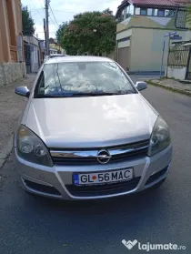 Vând Opel Astra H