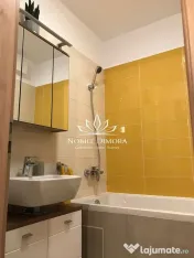 ISHO - Apartament cu 3 camere si 2 bai la etajul 14 - Tak... 