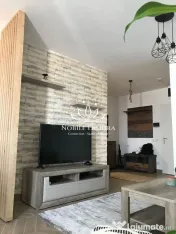 ISHO - Apartament cu 3 camere si 2 bai la etajul 14 - Tak... 