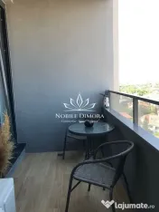 ISHO - Apartament cu 3 camere si 2 bai la etajul 14 - Tak... 