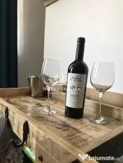 ISHO - Apartament cu 3 camere si 2 bai la etajul 14 - Tak... 