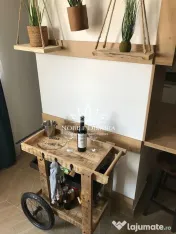 ISHO - Apartament cu 3 camere si 2 bai la etajul 14 - Tak... 