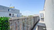 Apartament 2 camere Bragadiru Alunului, mobilat, balcon 1... 