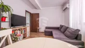 Apartament 2 camere Bragadiru Alunului, mobilat, balcon 1... 