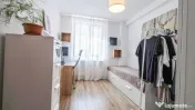 Apartament 2 camere Bragadiru Alunului, mobilat, balcon 1... 