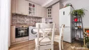 Apartament 2 camere Bragadiru Alunului, mobilat, balcon 1... 