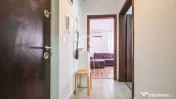 Apartament 2 camere Bragadiru Alunului, mobilat, balcon 1... 