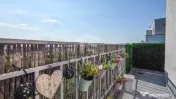 Apartament 2 camere Bragadiru Alunului, mobilat, balcon 1... 