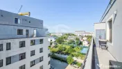 Apartament 2 camere Bragadiru Alunului, mobilat, balcon 1... 