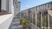 Apartament 2 camere Bragadiru Alunului, mobilat, balcon 1... 