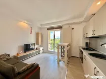 COSMOPOLIS - Apartament cu 2 camere tip studio, mobilat s...