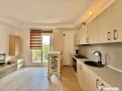 COSMOPOLIS - Apartament cu 2 camere tip studio, mobilat s... 