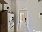 COSMOPOLIS - Apartament cu 2 camere tip studio, mobilat s... 