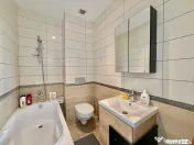 COSMOPOLIS - Apartament cu 2 camere tip studio, mobilat s... 