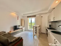 COSMOPOLIS - Apartament cu 2 camere tip studio, mobilat s...
