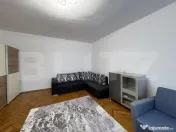 Apartament 1 camera, pet friendly, parcare, zona Centrala 