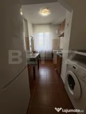 Apartament 1 camera, pet friendly, parcare, zona Centrala 