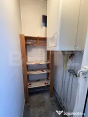 Apartament 1 camera, pet friendly, parcare, zona Centrala 