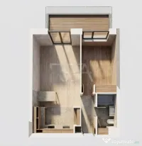 Apartament 2 Camere | Bloc Nou | Parc Drumul Taberei | 