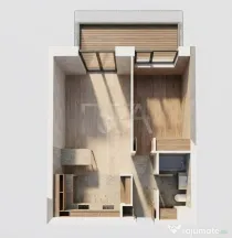 Apartament 2 Camere | Bloc Nou | Parc Drumul Taberei |