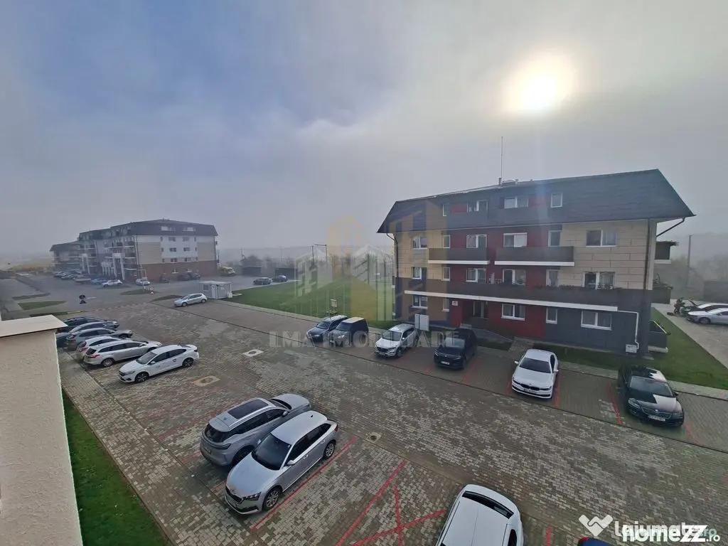 Apartament 3 camere Subcetate City 2 Sanpetru Brasov - Sanpetru (Brasov)