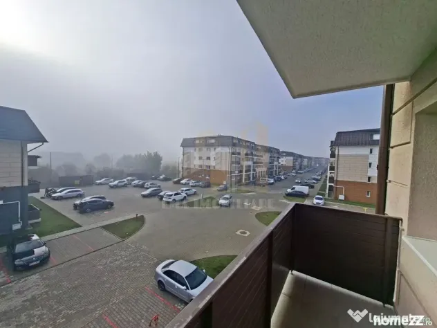 Apartament 3 camere Subcetate City 2 Sanpetru Brasov - Sanpetru (Brasov)