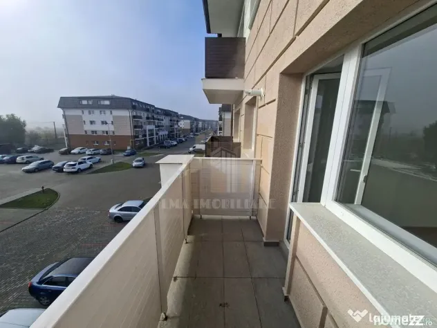Apartament 3 camere Subcetate City 2 Sanpetru Brasov - Sanpetru (Brasov)