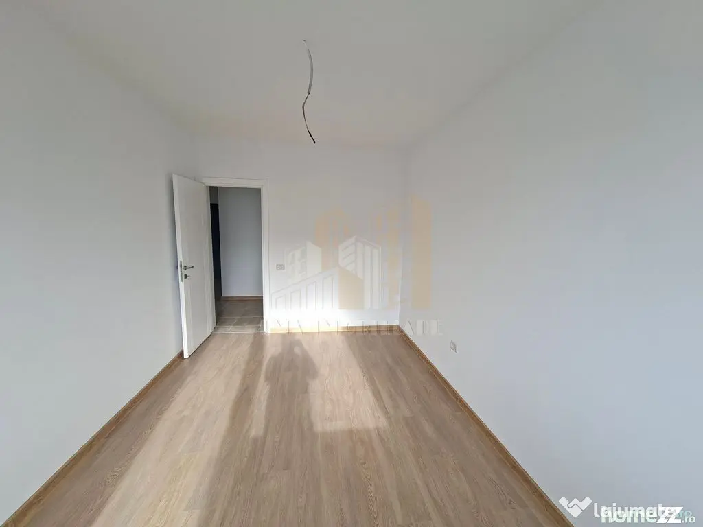 Apartament 3 camere Subcetate City 2 Sanpetru Brasov - Sanpetru (Brasov)