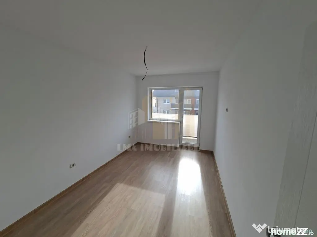 Apartament 3 camere Subcetate City 2 Sanpetru Brasov - Sanpetru (Brasov)