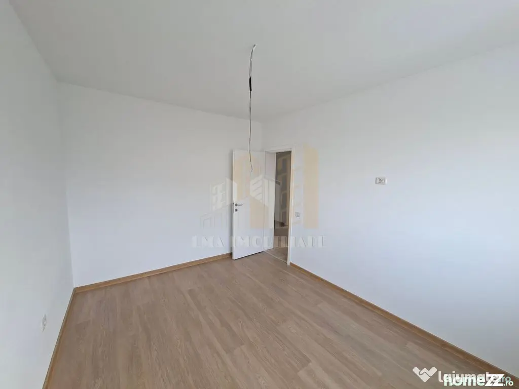 Apartament 3 camere Subcetate City 2 Sanpetru Brasov - Sanpetru (Brasov)