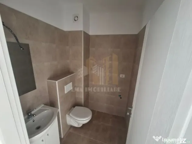 Apartament 3 camere Subcetate City 2 Sanpetru Brasov - Sanpetru (Brasov)