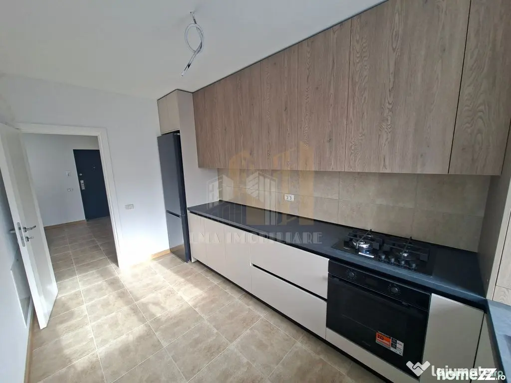 Apartament 3 camere Subcetate City 2 Sanpetru Brasov - Sanpetru (Brasov)
