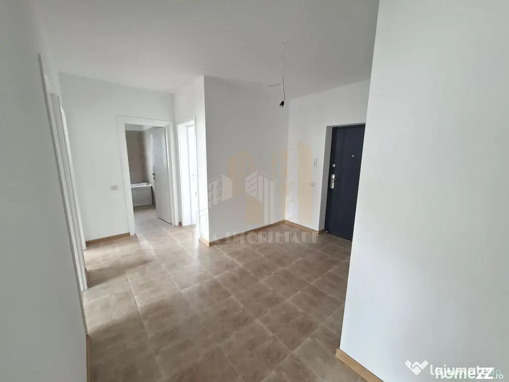 Apartament 3 camere Subcetate City 2 Sanpetru Brasov - Sanpetru (Brasov)