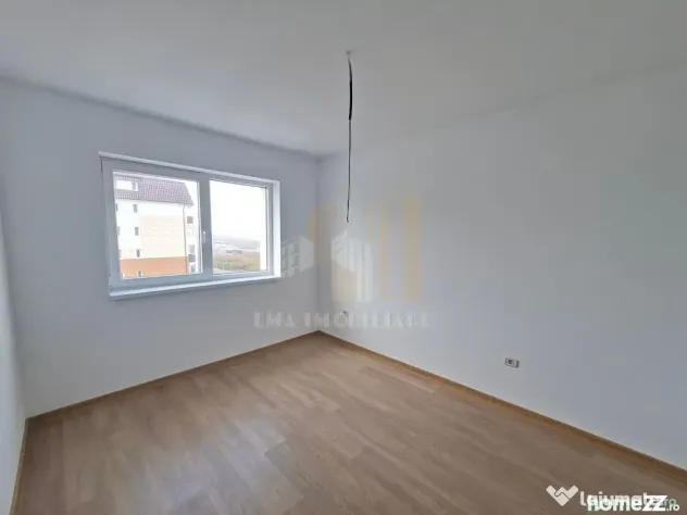 Apartament 3 camere Subcetate City 2 Sanpetru Brasov - Sanpetru (Brasov)