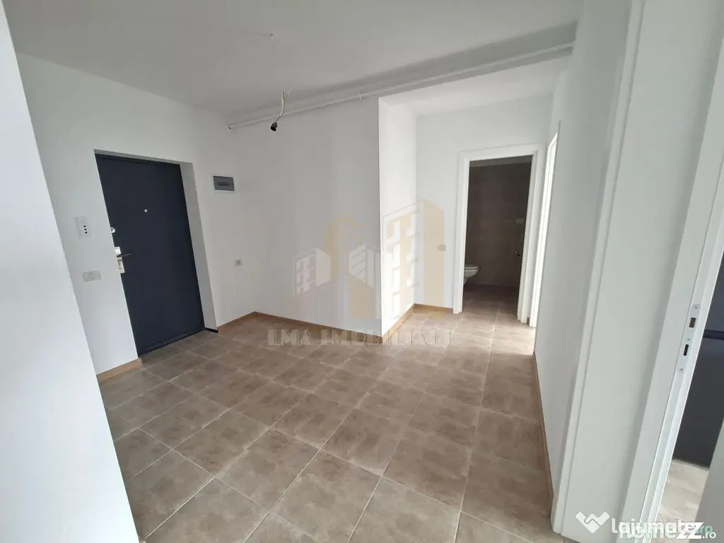 Apartament 3 camere Subcetate City 2 Sanpetru Brasov - Sanpetru (Brasov)