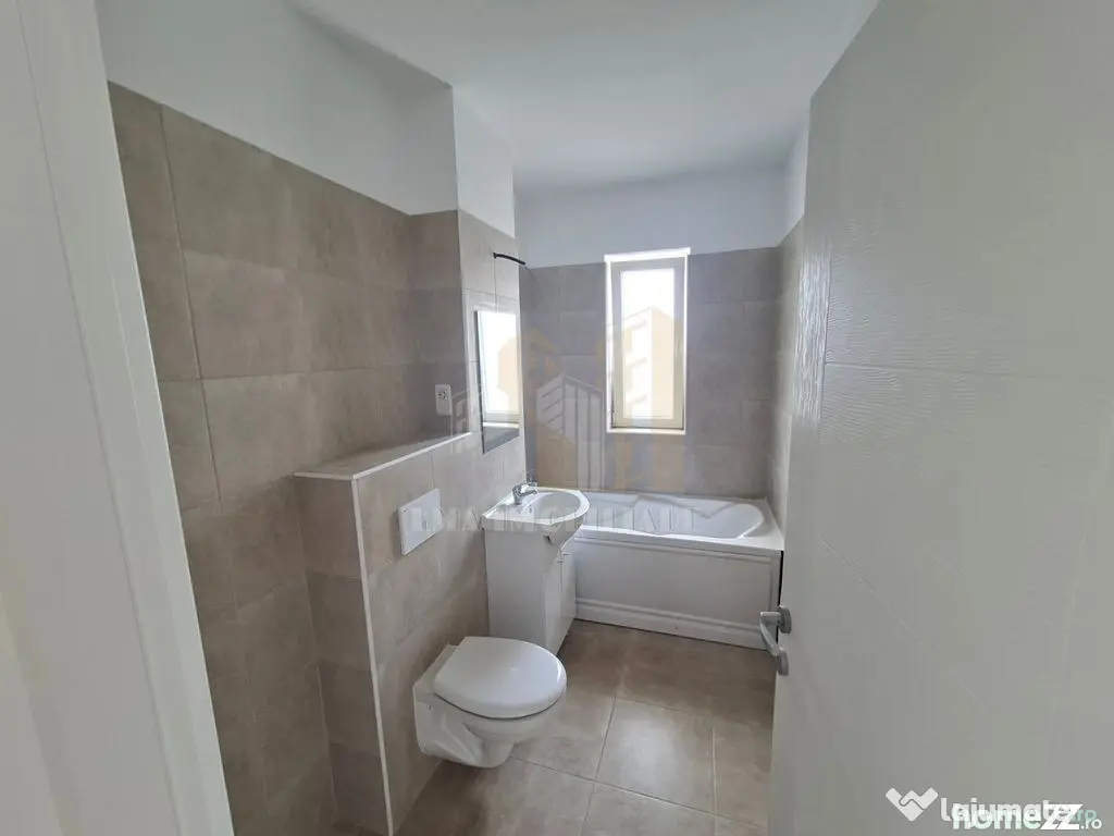 Apartament 3 camere Subcetate City 2 Sanpetru Brasov - Sanpetru (Brasov)