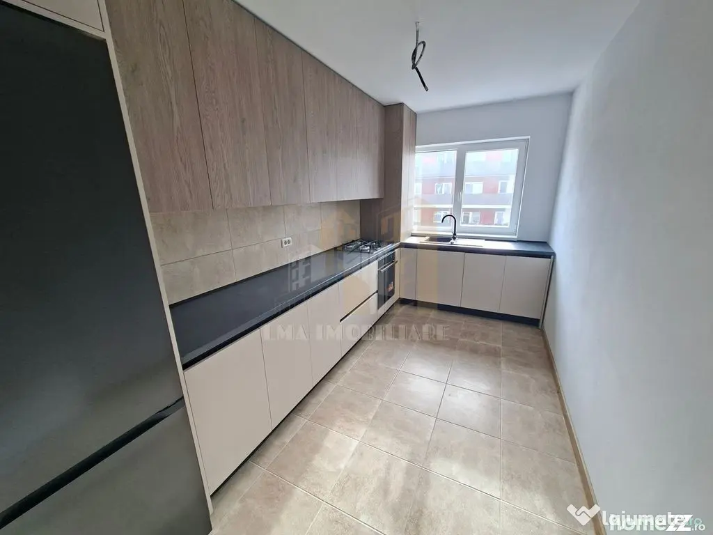 Apartament 3 camere Subcetate City 2 Sanpetru Brasov - Sanpetru (Brasov)