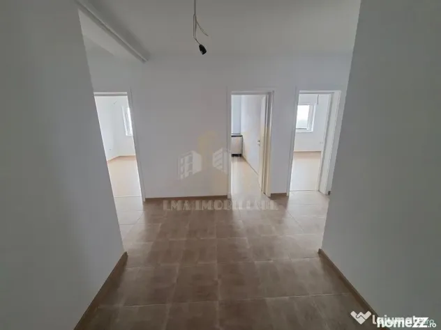 Apartament 3 camere Subcetate City 2 Sanpetru Brasov - Sanpetru (Brasov)