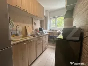Garsonieră 28mp, parcare, Zona Mărăști Kaufland 