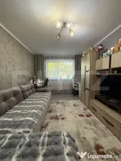 Apartament de vanzare, 2 camere, decomandat, parter , Micro 