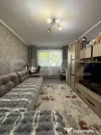 Apartament de vanzare, 2 camere, decomandat, parter , Micro 