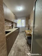 Apartament de vanzare, 2 camere, decomandat, parter , Micro 